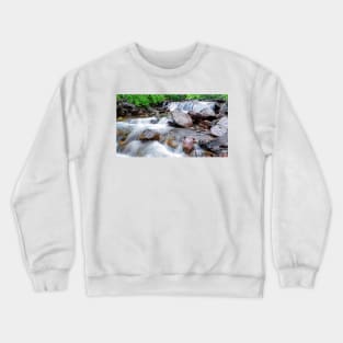 Pitkin Creek Cascade II Crewneck Sweatshirt